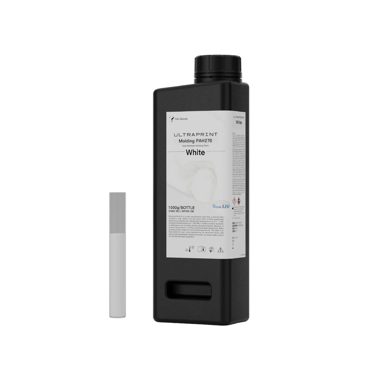 Фотополимер HeyGears UltraPrint-Molding PAH270