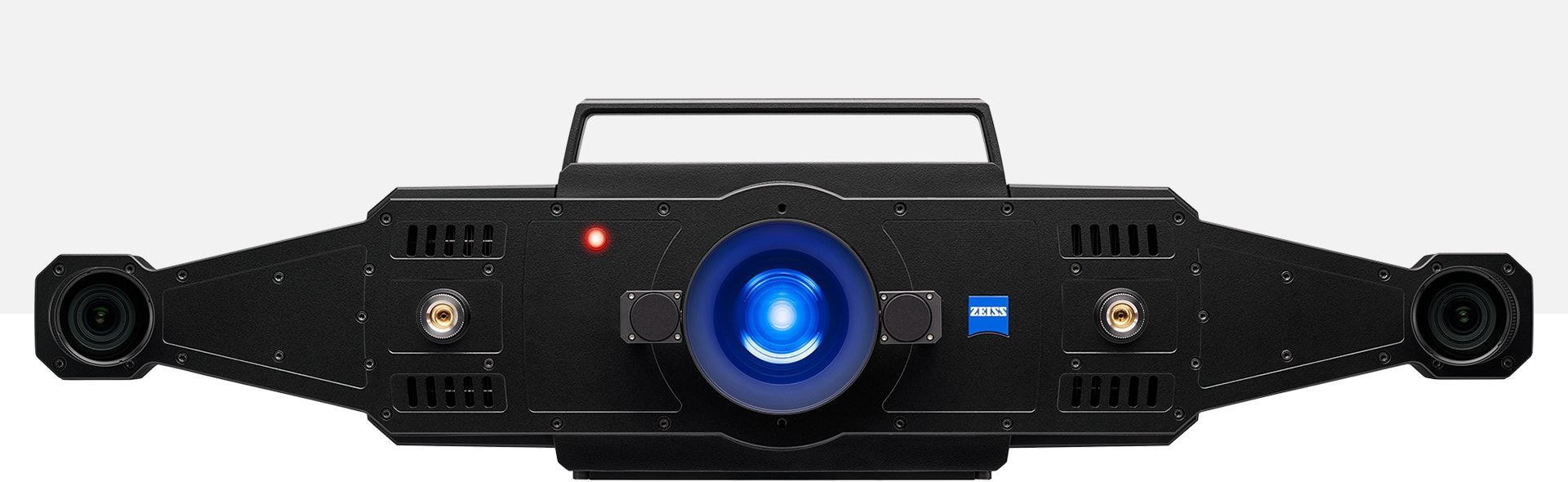 3D сканер ZEISS ATOS LRX