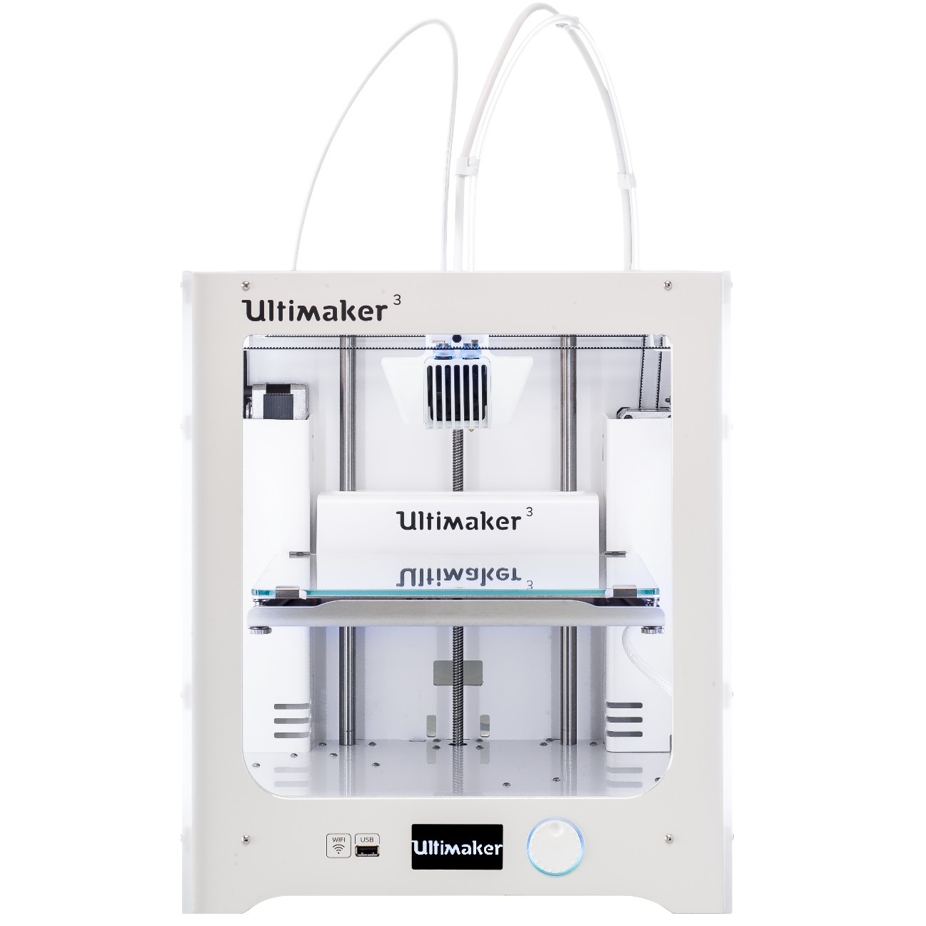 3D принтер Ultimaker 3