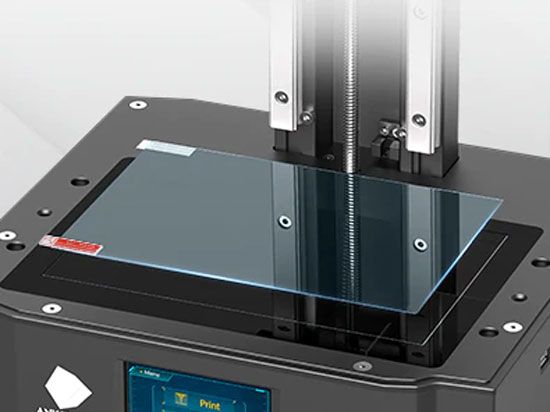 Anycubic Photon Mono X2 5