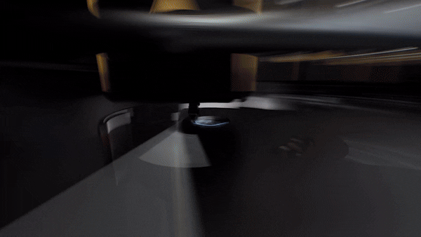 SnapMaker U1 4 Toolheads Work as 1.gif