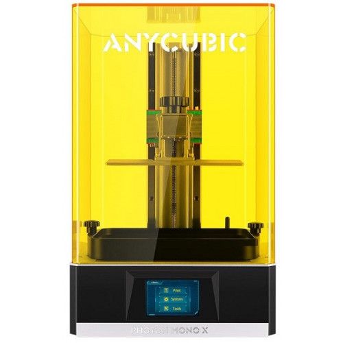 Anycubic Photon Mono X 2