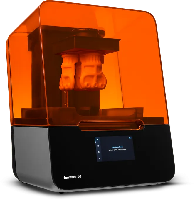 3D принтер Formlabs Form 3B