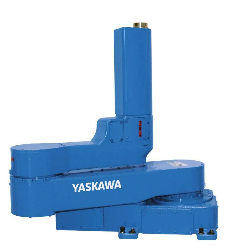 Робот YASKAWA MOTOMAN MPO10