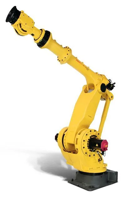 Робот Fanuc M-900iB/280L