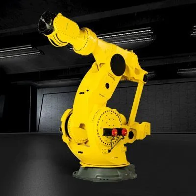 Промышленный робот Fanuc M-2000iA/2300