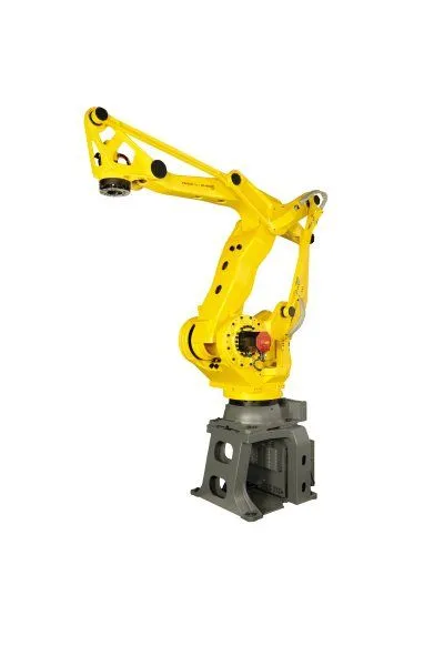 Робот Fanuc M-410iC/500