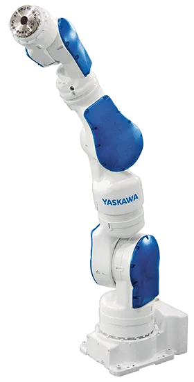 Робот YASKAWA MOTOMAN SIA10F