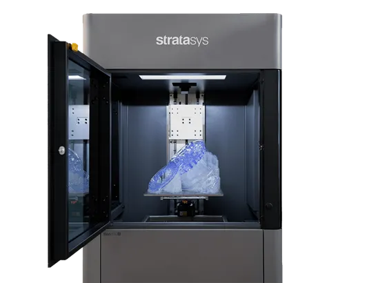 3D принтер Stratasys NEO