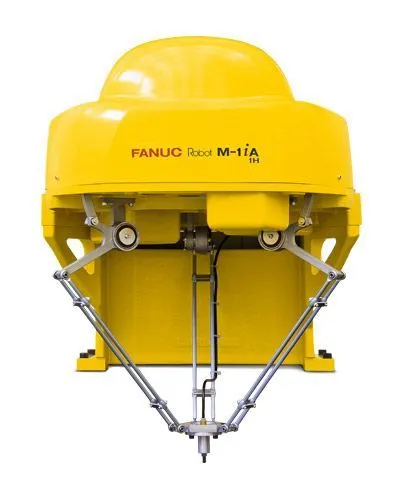 Дельта робот Fanuc M-1iA/1H