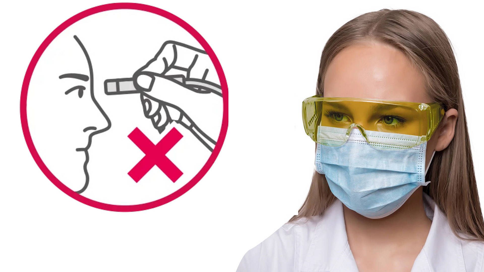 Warning Phrozen Cure Beam Warning