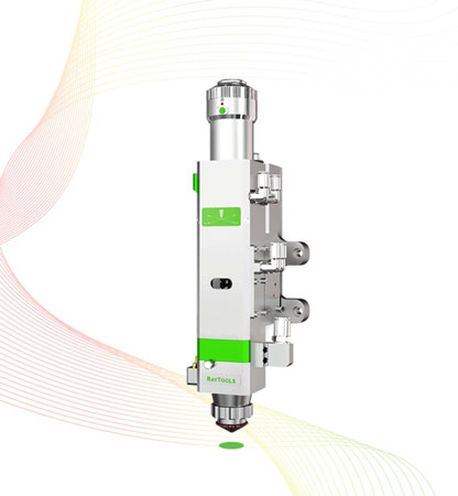 Автофокусировка. G-Weike - оптоволоконный станок лазерной резки металла Автофокусировка. G-Weike - оптоволоконный станок лазерной резки металла