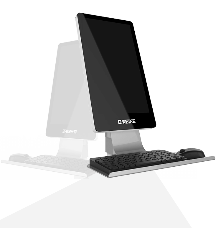 Дизайн дисплея Pad Apple. Оптоволоконный лазерный станок для резки металла G-Weike Дизайн дисплея Pad Apple. Оптоволоконный лазерный станок для резки металла G-Weike