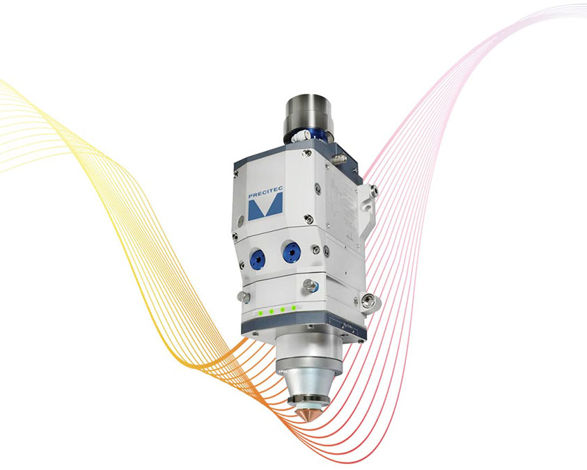 Автофокусировка. Оптоволоконный лазерный станок для резки металла G-Weike LF 3015P металла G-Weike в защитном кожухе Автофокусировка. Оптоволоконный лазерный станок для резки металла G-Weike LF 3015P металла G-Weike в защитном кожухе