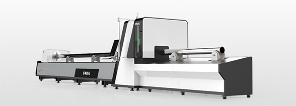 Автоматическая защита от удара. Оптоволоконный станок лазерной резки металлических труб G-Weike. Автоматическая защита от удара. Оптоволоконный станок лазерной резки металлических труб G-Weike.