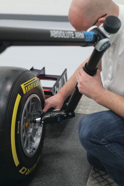 SmallJPGAbsolute Arm 6 axesApplicationRed Bull Racing6.jpg SmallJPGAbsolute Arm 6 axesApplicationRed Bull Racing6.jpg