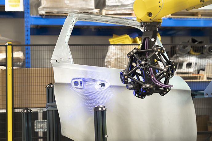 Система автоматизированного 3D‑сканирования Creaform MetraSCAN‑R BLACK™|Elite HD 2.jpeg Система автоматизированного 3D‑сканирования Creaform MetraSCAN‑R BLACK™|Elite HD 2.jpeg