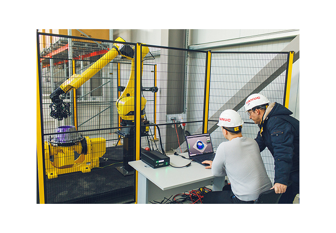 Система автоматизированного 3D‑сканирования Creaform MetraSCAN‑R BLACK™|Elite 3.png Система автоматизированного 3D‑сканирования Creaform MetraSCAN‑R BLACK™|Elite 3.png