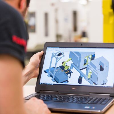 Fanuc M-10iD:16S 5.jpeg Fanuc M-10iD:16S 5.jpeg