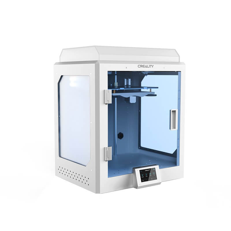 Creality CR-5 Pro H 3.jpeg Creality CR-5 Pro H 3.jpeg